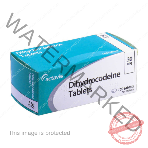 Buy dihydrocodeine 30mg online | Buy Dihydrocodeine 30mg online, shipped from UK Pharmacies