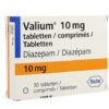 valium 10mg for sale, Valium diazepam 10mg , Effects of valium 10mg