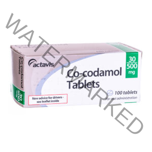 Buy Co-codamol 30/500mg | buy co-codamol online | buy cocodamol online uk