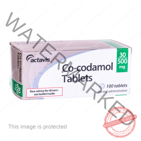 Buy Co-codamol 30/500mg | buy co-codamol online | buy cocodamol online uk