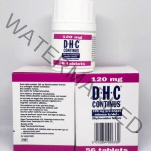 Buy dihydrocodeine 120mg