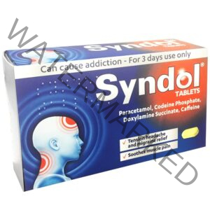 Buy Syndol Online