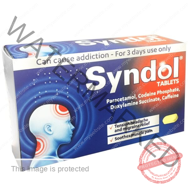 Buy Syndol Online