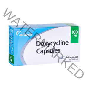 Buy Doxycycline Online