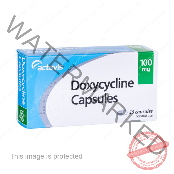 Buy Doxycycline Online