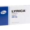 Buy Pregabalin Lyrica