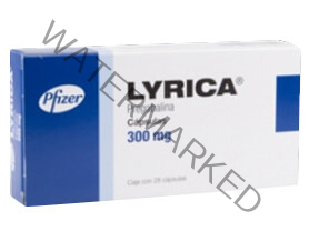 Buy Pregabalin Lyrica